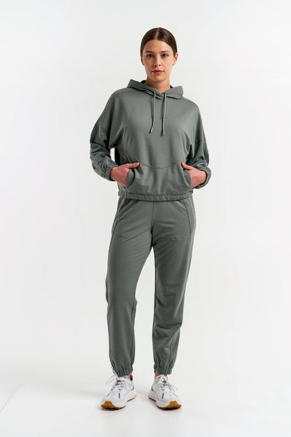 OTB Oversized Hoodie
