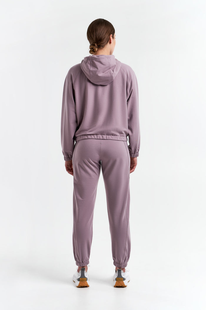 OTB Oversized Hoodie