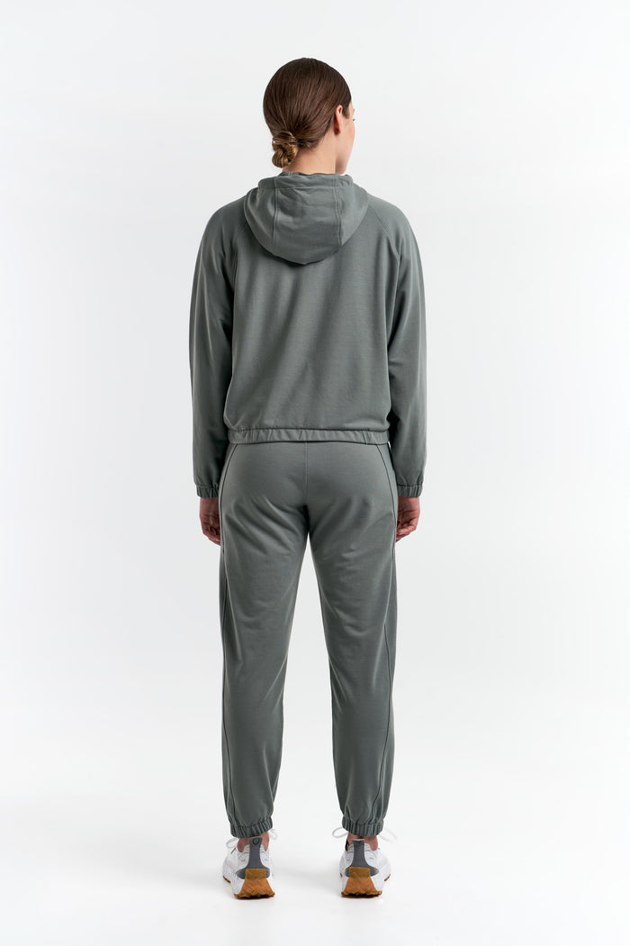 OTB Oversized Hoodie