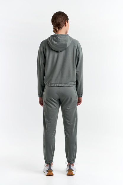 OTB Oversized Hoodie