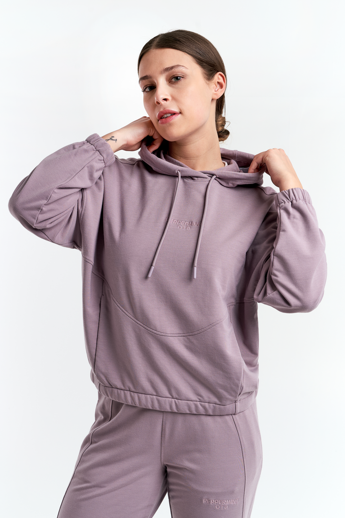 OTB Oversized Hoodie