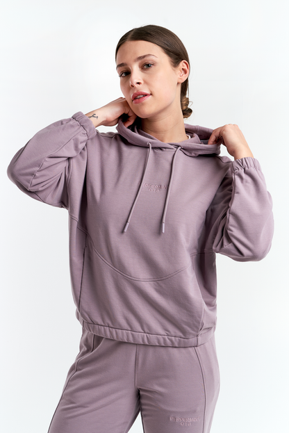 OTB Oversized Hoodie