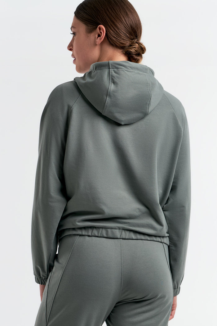 OTB Oversized Hoodie