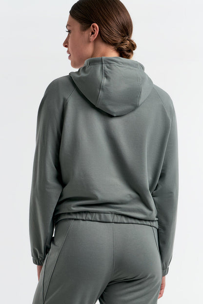OTB Oversized Hoodie