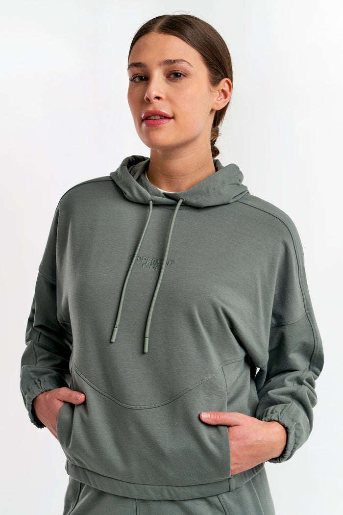 OTB Oversized Hoodie
