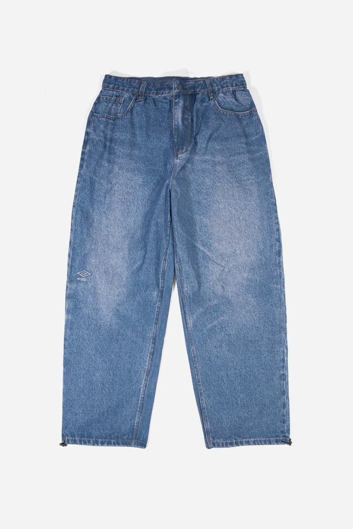 Overpant Trompe l'Oeil Wasted x Umbro - WASTED PARIS