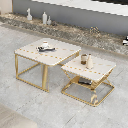 Pandora Nesting Coffee Table 2.0