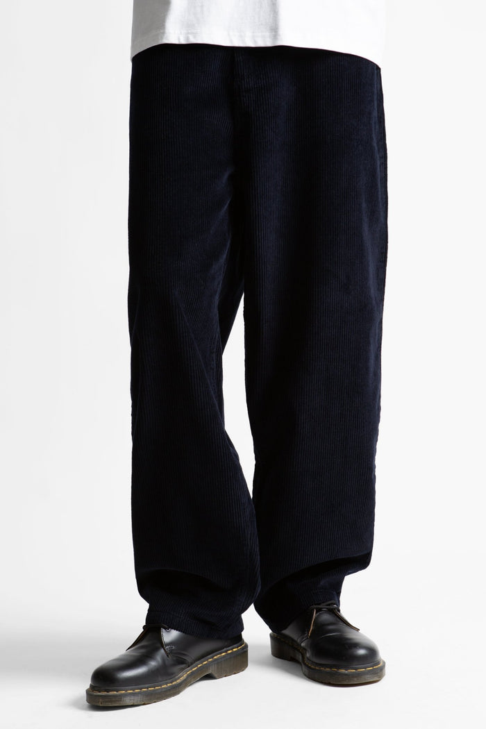 Pantalon Casper Corduroy Signature - WASTED PARIS