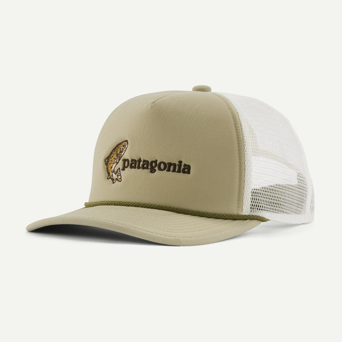 PATAGONIA BROADCASTER HAT
