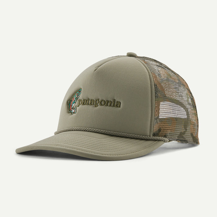 PATAGONIA BROADCASTER HAT