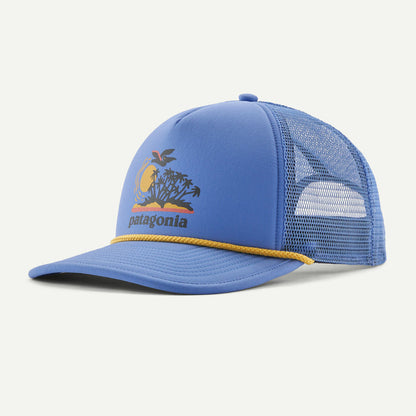 PATAGONIA BROADCASTER HAT