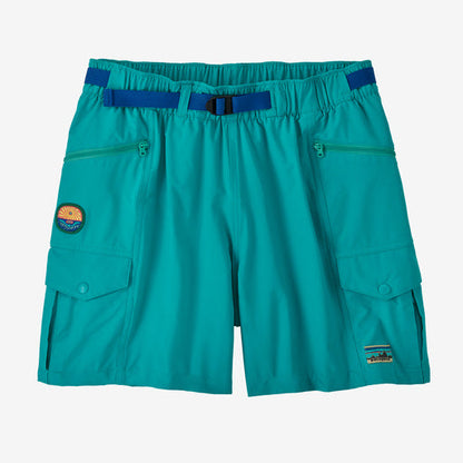PATAGONIA OUTDOOR EVERYDAY WOMENS SHORTS