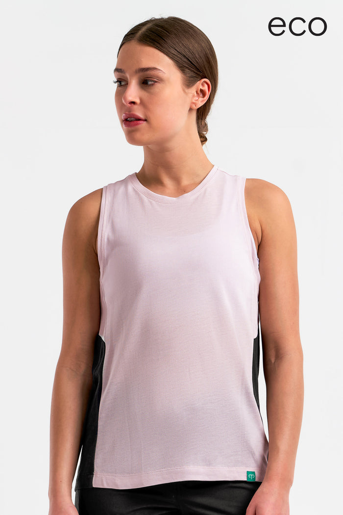 Peak Tank