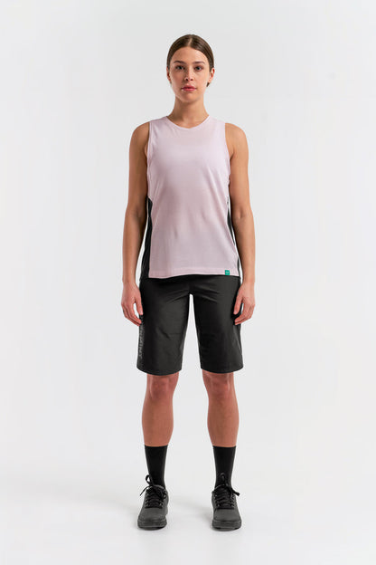 Peak Tank