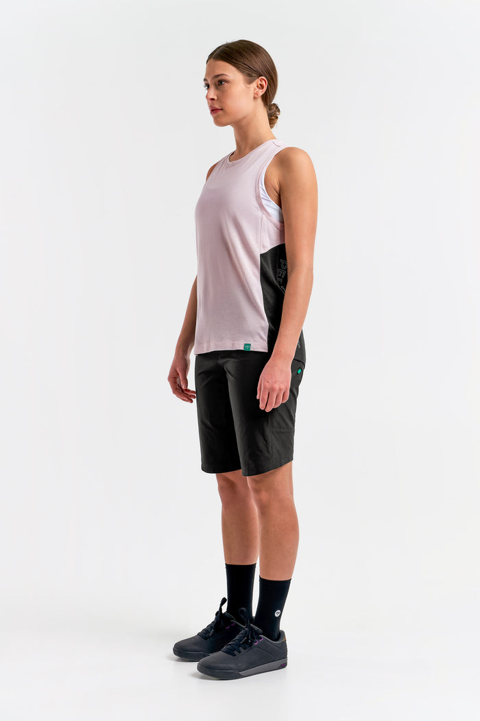 Peak Tank