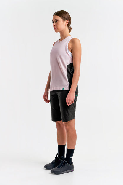 Peak Tank