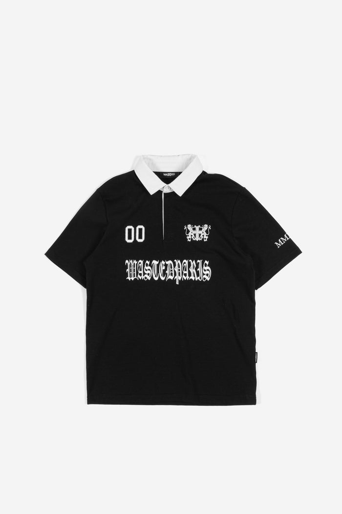Polo Basker