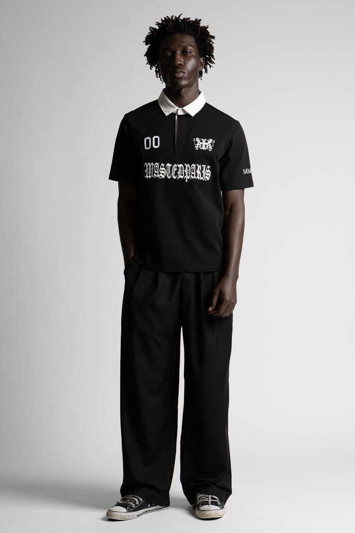 Polo Basker