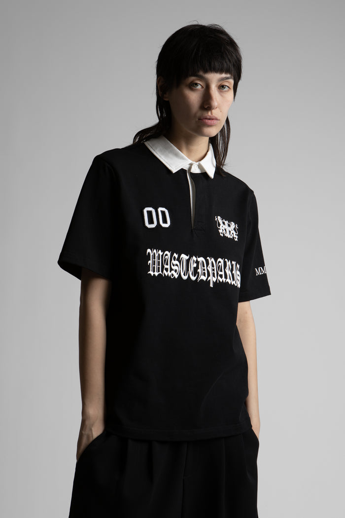 Polo Basker