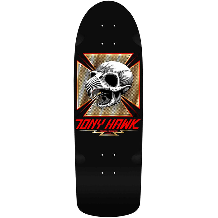 POWELL PERALTA BONES BRIGADE SERIES 16 SKATEBOARD DECK