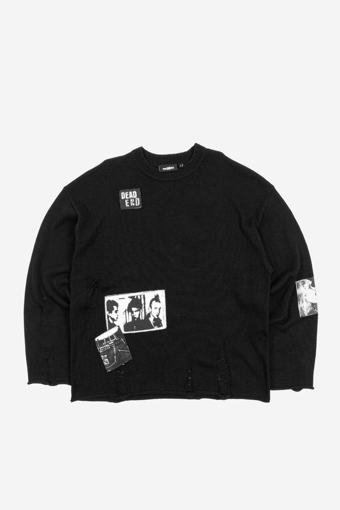 Pull Taunt Ripped - WASTED PARIS