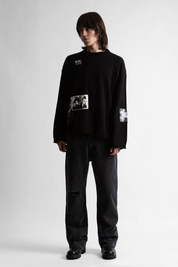 Pull Taunt Ripped - WASTED PARIS