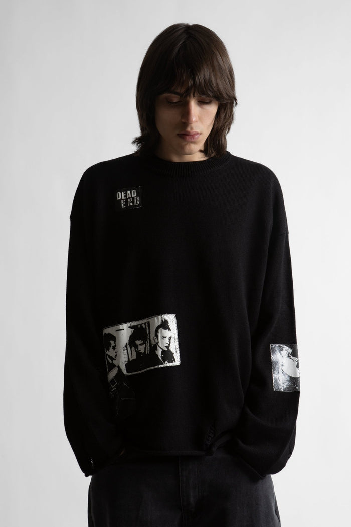 Pull Taunt Ripped - WASTED PARIS