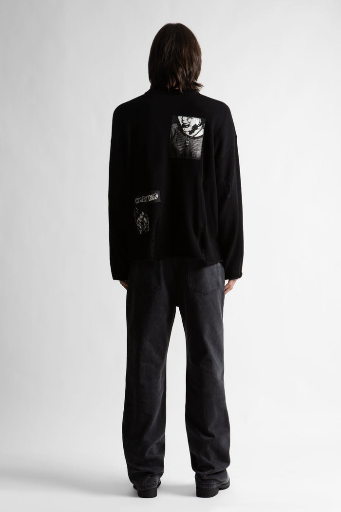 Pull Taunt Ripped - WASTED PARIS