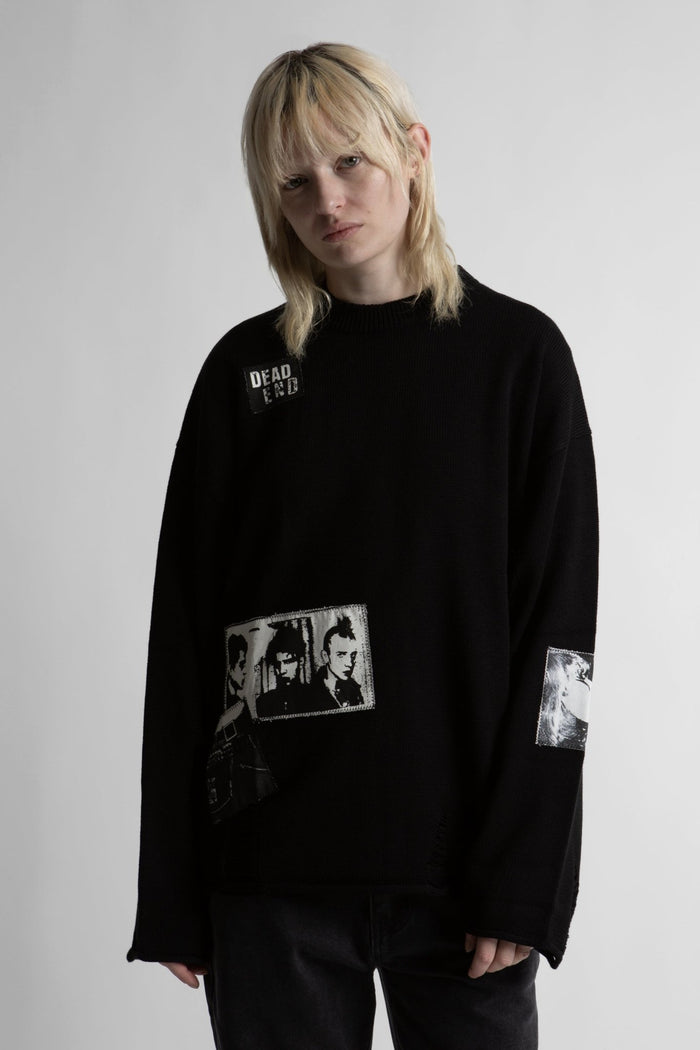 Pull Taunt Ripped - WASTED PARIS