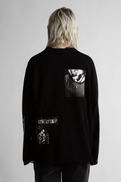 Pull Taunt Ripped - WASTED PARIS