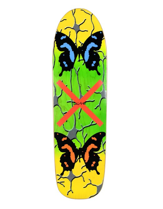 QUASI DECK 1989
