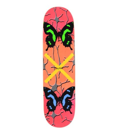 QUASI DECK 1989