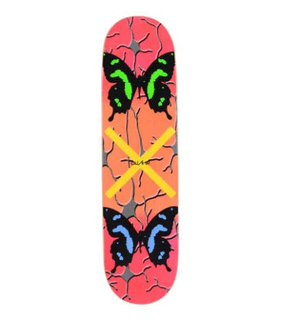 QUASI DECK 1989