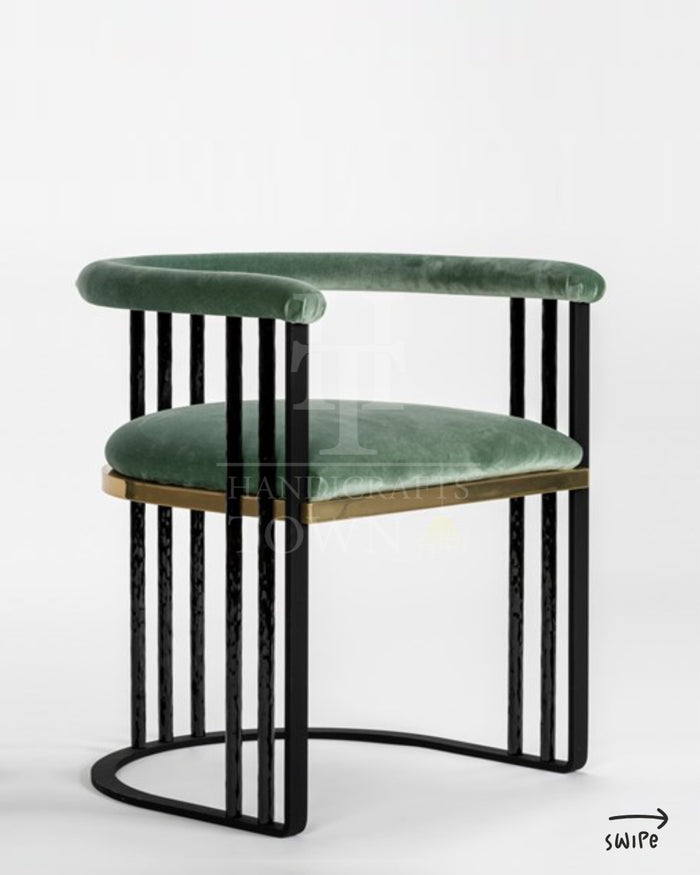 Regalia Armchair
