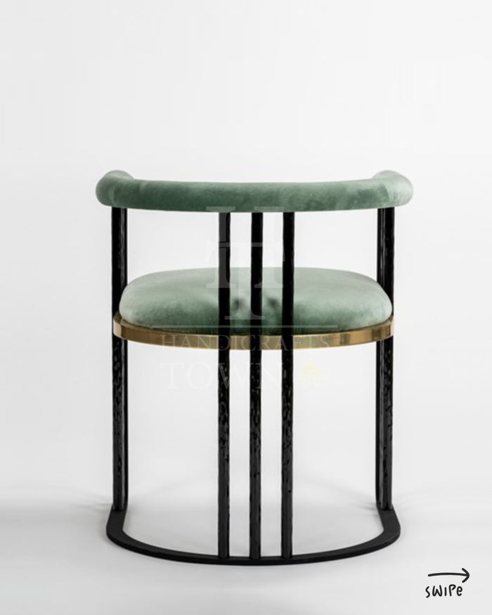Regalia Armchair