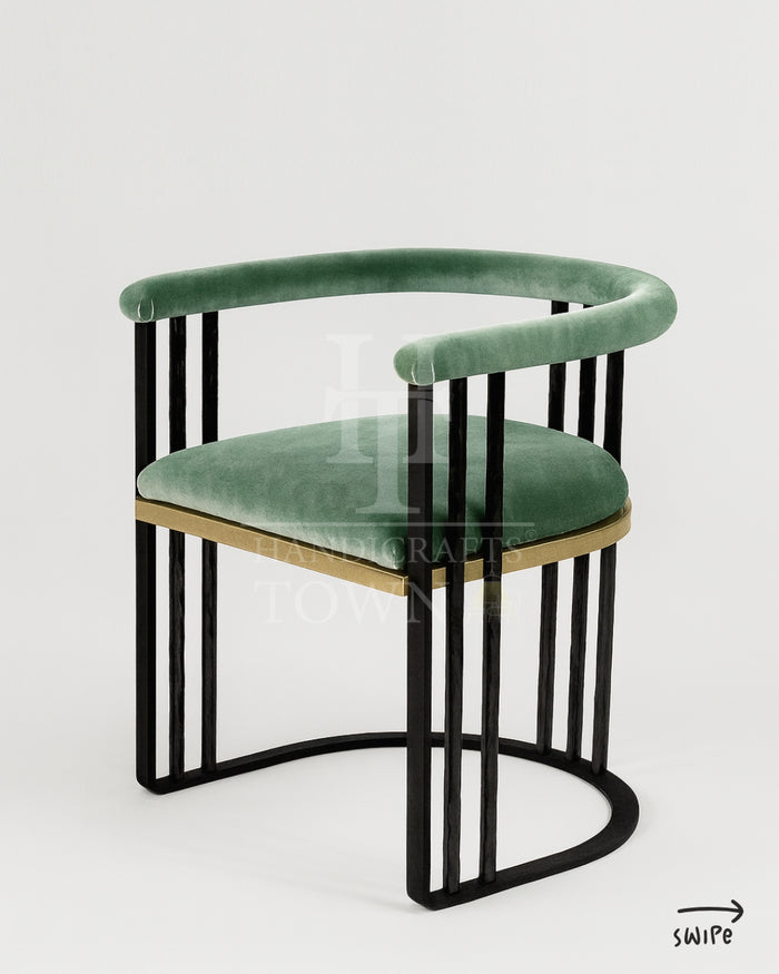 Regalia Armchair