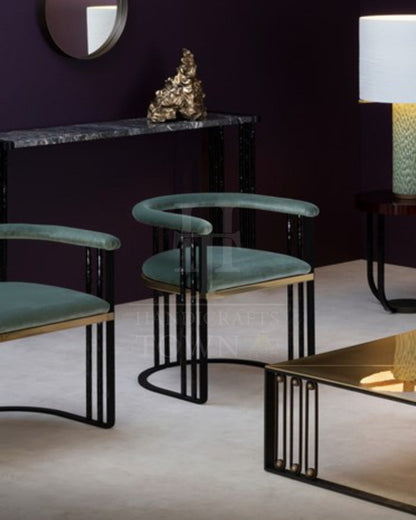 Regalia Armchair