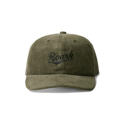 ROARK NOMAD STRAPBACK HAT