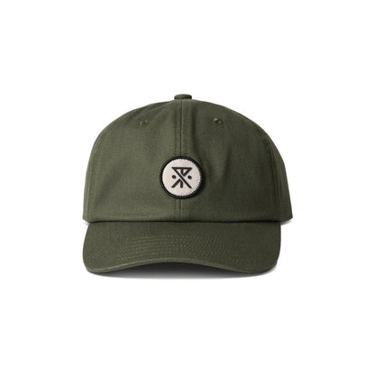 ROARK NOMAD STRAPBACK HAT