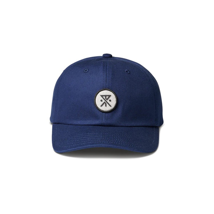 ROARK NOMAD STRAPBACK HAT