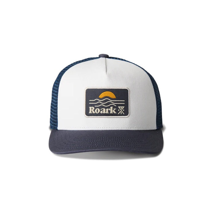 ROARK STATION TRUCKER SNAPBACK HAT
