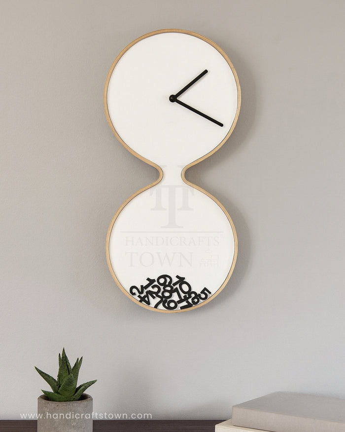 Sands of Time Clock