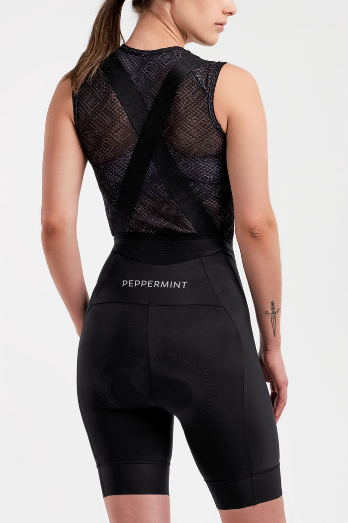 Signature Bib