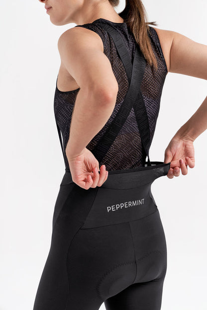 Signature Bib
