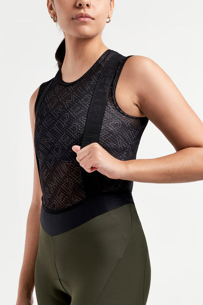 Signature Bib
