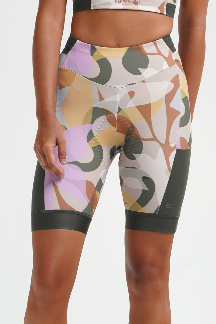 Signature Cargo Short