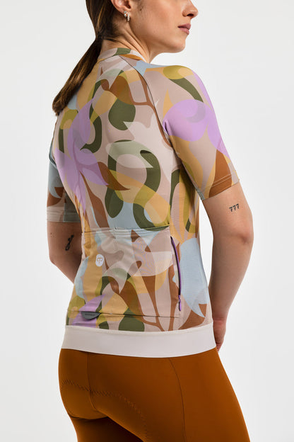 Signature Jersey
