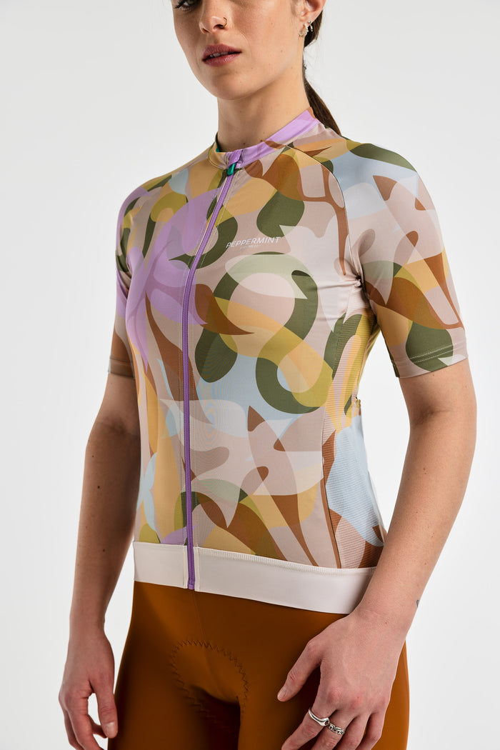 Signature Jersey