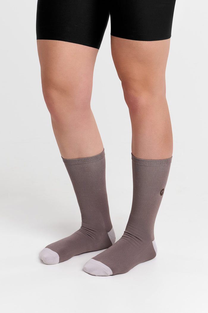 Signature Knitted Socks