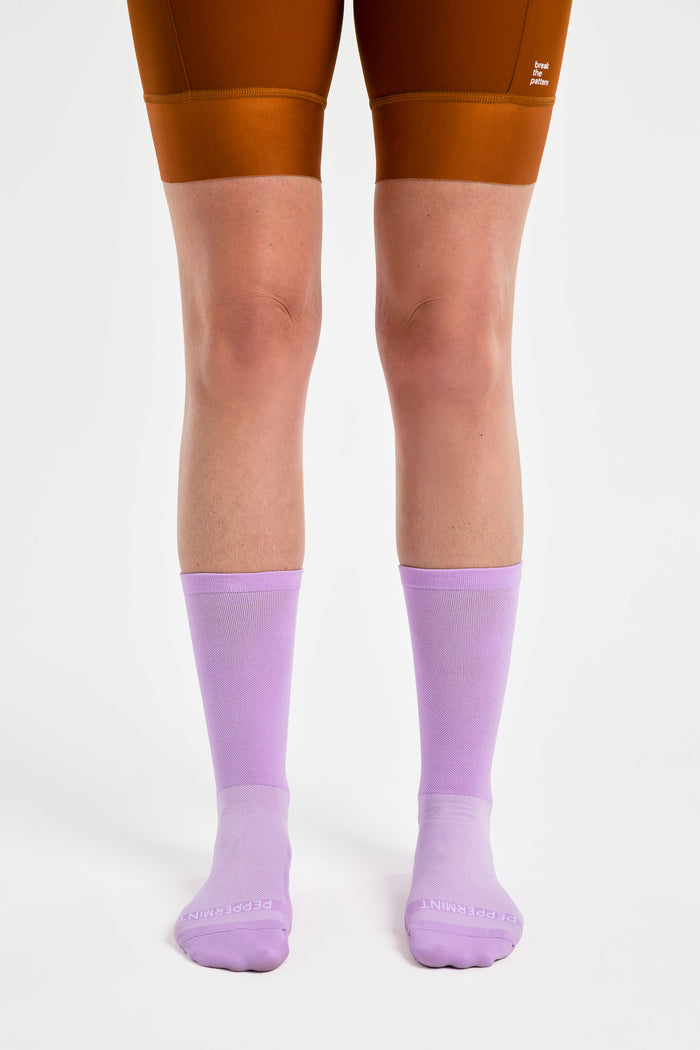 Signature Knitted Socks